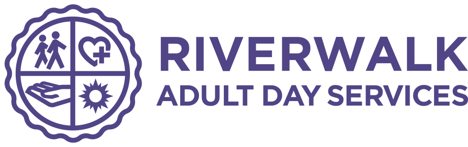 Riverwalk Adult Day Services Logo