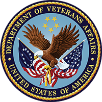 U.S. Veteran Affairs Logo