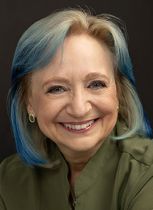 Susan Neustrom Ed.D.