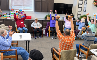 Aging Parent needs more help in this Fall :  A Naperville family’s guide to Adult Day Care