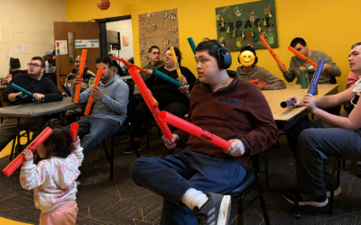 Life After 22: Day Program Options for Naperville Adults with Disabilities
