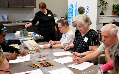 10 Signs It May Be Time to Consider Adult Day Care for a Parent or Spouse with Dementia