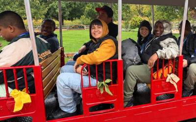 Celebrating Down Syndrome Awareness Month in Naperville: A Community Where Everyone Belongs