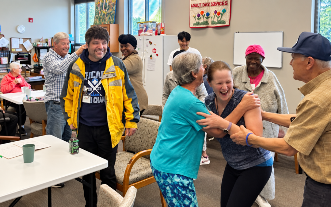 Healthy Aging at Home: How Adult Day Programs Help Seniors Stay Independent